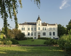 Toàn bộ căn nhà/căn hộ Herrenhaus Viecheln Anno 1869 Suite Georg (Behren-Lübchin, Đức)