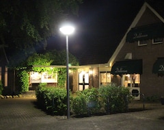 Hotel Grenzeloosenzo (Doldersum, Netherlands)