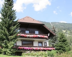 Khách sạn Pension Mayr (St. Michael, Áo)
