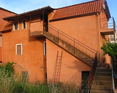 Serviced apartment Casa Vacanze Paradiso (Lamezia Terme, Italy)