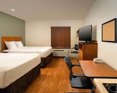 Hotel Woodspring Suites Chicago Darien (Darien, USA)