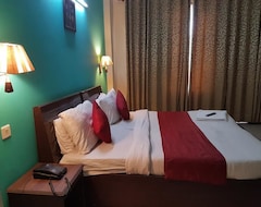 Hotel Kartik Inns (Gurgaon, India)