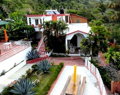 Hotelito Oasi Italiana (Barahona, República Dominicana)