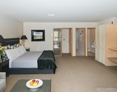 Khách sạn Millennium Hotel & Resort Manuels Taupo (Taupo, New Zealand)