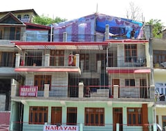 Khách sạn Narayan Guest House (Kullu, Ấn Độ)
