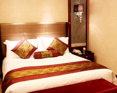 Khách sạn Chaohu Yuanzhou Haoting Hotel (Chaohu, Trung Quốc)