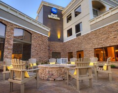 Khách sạn Best Western Sevierville/Kodak Inn (Kodak, Hoa Kỳ)