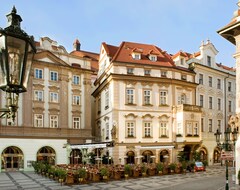 Hotel U Prince Prague By Bhg (Prag, Češka Republika)