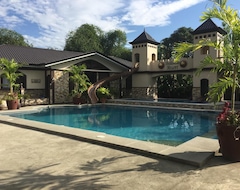 Bella Vista Resort (Naguilian, Filipinler)