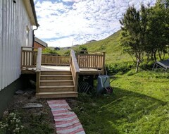 Casa/apartamento entero North Cape Family Lodge (Honningsvåg, Noruega)