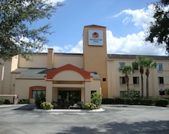 Khách sạn Destiny Palms Hotel Maingate West (Kissimmee, Hoa Kỳ)