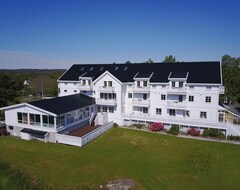 Hotell Arendal Herregaard (Arendal, Norge)