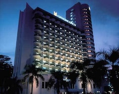 Copthorne King'S Hotel Singapore On Havelock (Singapur, Singapur)