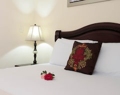 Khách sạn Hotel Nadet Suites (Tulum, Mexico)