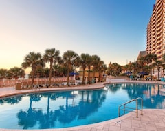 Khách sạn Daytona Beach's Ocean Walk Resort (Daytona Beach, Hoa Kỳ)