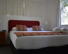 Căn hộ có phục vụ Rainbow Getaway Holiday Apartments (Rainbow Beach, Úc)