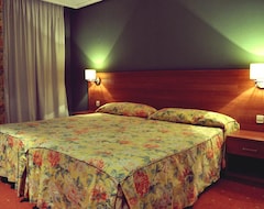 Hotel San Millan And Spa (Santander, Španjolska)