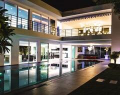 Otel Siam Pool Villa Pattaya (Pattaya, Tayland)