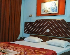 Hotel Mangal (Jaipur, India)