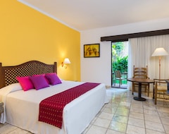 Khách sạn Hacienda Buenaventura Hotel & Mexican Charm - All Inclusive (Puerto Vallarta, Mexico)