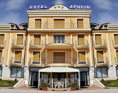 Hotel Apulia (San Giovanni Rotondo, Italy)