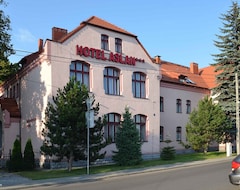 Hotelli Aslan (Tarnowskie Góry, Puola)
