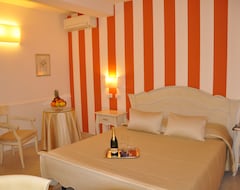 Otel Alcantara Resort di Charme Adults Only (Gaggi, İtalya)