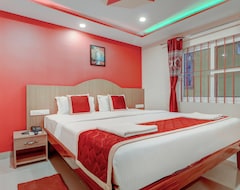 Khách sạn Sree Comforts (Kushalnagar, Ấn Độ)