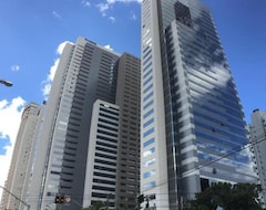 Cijela kuća/apartman Flat No Brookfield Towers (Goianira, Brazil)