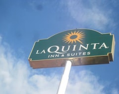 Otel La Quinta by Wyndham Macon (Macon, ABD)