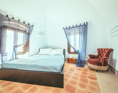 Bed & Breakfast Villa Nella (Sannicandro di Bari, Ý)