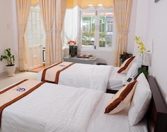 Huoneistohotelli Ngo House Villa (Hoi An, Vietnam)