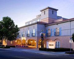Khách sạn The Westin Palo Alto (Palo Alto, Hoa Kỳ)