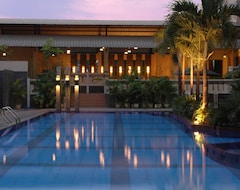 Hotel Asia Solo (Surakarta, Indonezija)
