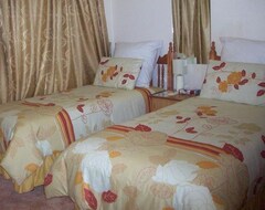 Khách sạn Palesa Guest House (Johannesburg, Nam Phi)