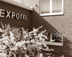 Khách sạn Expotel (Laatzen, Đức)