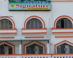 Hotel Signature (Ahmedabad, Indija)