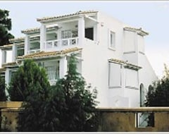 Aparthotel Villa Margarita (Ksilokastron, Grčka)