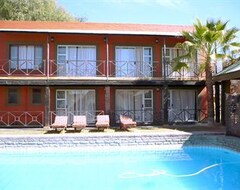 Hotel Auob Country Lodge (Gochas, Namibia)