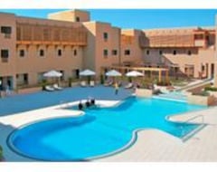 Ξενοδοχείο Hotel The Breakers Diving & Surfing Lodge (Σόμα Μπέι, Αίγυπτος)