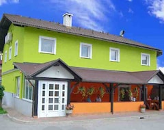 Bed & Breakfast Penzion Pri Slovenc (Ljubljana, Slovenija)