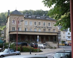 Grand Hotel de la Poste (Larochette, Luxembourg)
