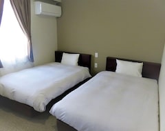 Hotel Riva-Side Omagari (Daisen, Japón)