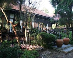 Toàn bộ căn nhà/căn hộ Villa Darakorn (Chiang Rai, Thái Lan)