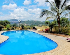 Hotel Rubangura Luxury Apartments (Kigali, Rwanda)