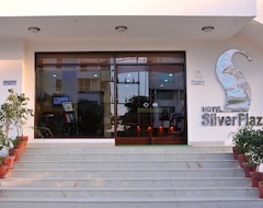 Hotel Silver Plaza (Jaipur, India)