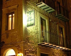 Hotel Proserpina (Enna, Italien)