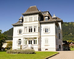 Adventure Hostel (Interlaken, Švicarska)