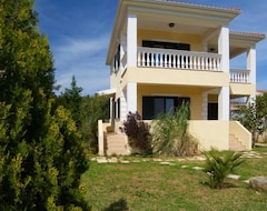 Toàn bộ căn nhà/căn hộ Liza's Villas (Pesada, Hy Lạp)