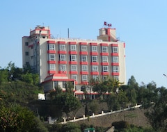 Otel Riga Residency (Coonoor, Hindistan)
